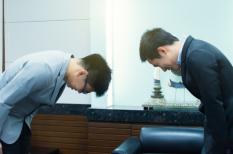 Có nên khiêm tốn trong công việc?