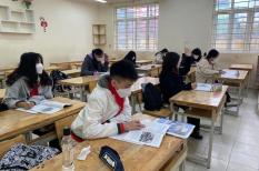 Số ca nhiễm tăng, TP.HCM có văn bản hướng dẫn kiểm soát dịch COVID-19 ở trường học