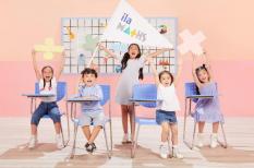 Bật mí các bí quyết giúp trẻ học môn Toán nhanh và dễ dàng