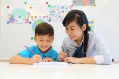4 tiêu chí khi lựa chọn trung tâm ngoại ngữ cho con