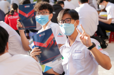 Tuyển sinh Đại học 2022: Đại học Văn Lang tuyển sinh thêm 2 ngành khối kinh tế