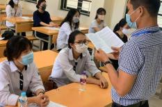 Toàn cảnh bức tranh tuyển sinh Đại Học 2022