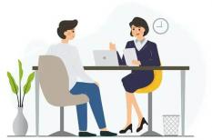 Yếu tố tác động đến tâm lý người phỏng vấn