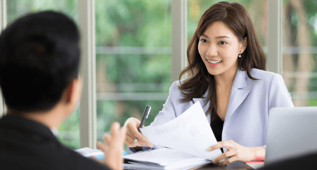 TOP 6 điều ứng viên không nên nói với nhà tuyển dụng trong buổi phỏng vấn