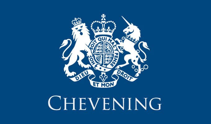 Những ứng viên xuất sắc trúng tuyển học bổng Chevening - Ảnh 1