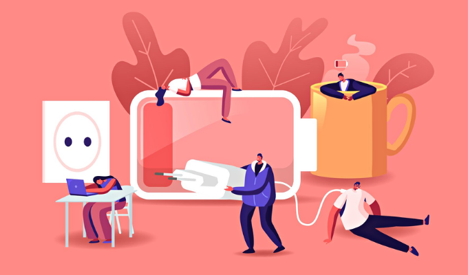 Văn hóa hối hả là gì? Những mặt tốt và xấu của văn hóa hối hả  - Ảnh 1