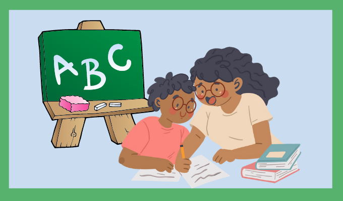 Chia sẻ bí quyết dạy con gái 4 tuổi nói tiếng Anh lưu loát của chàng giám đốc trẻ - Ảnh 1