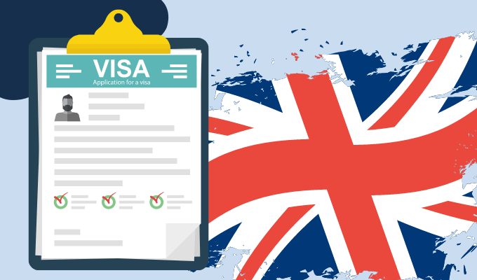 Những điều bạn cần biết khi chuẩn bị hồ sơ xin visa du học Anh Quốc - Ảnh 1