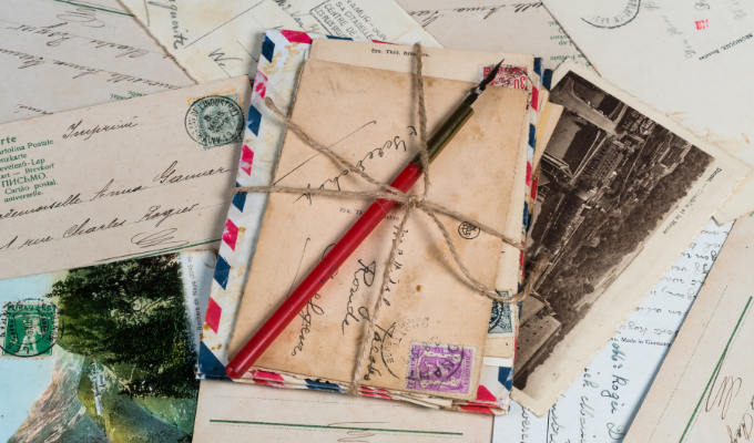 Cách viết một bức thư trang trọng (Formal Letter) bằng Tiếng Anh  - Ảnh 1