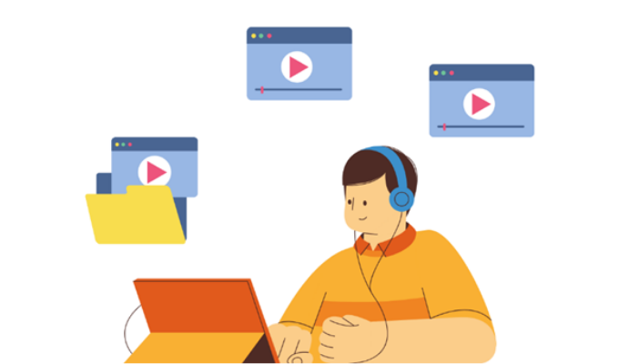 TOP 5 Phương pháp cải thiện kỹ năng nghe tiếng Anh cho người mất gốc - Ảnh 1