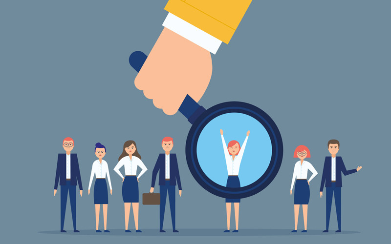 Mô hình ASK là gì? ASK đóng vai trò gì trong việc tuyển dụng của doanh nghiệp - Ảnh 2