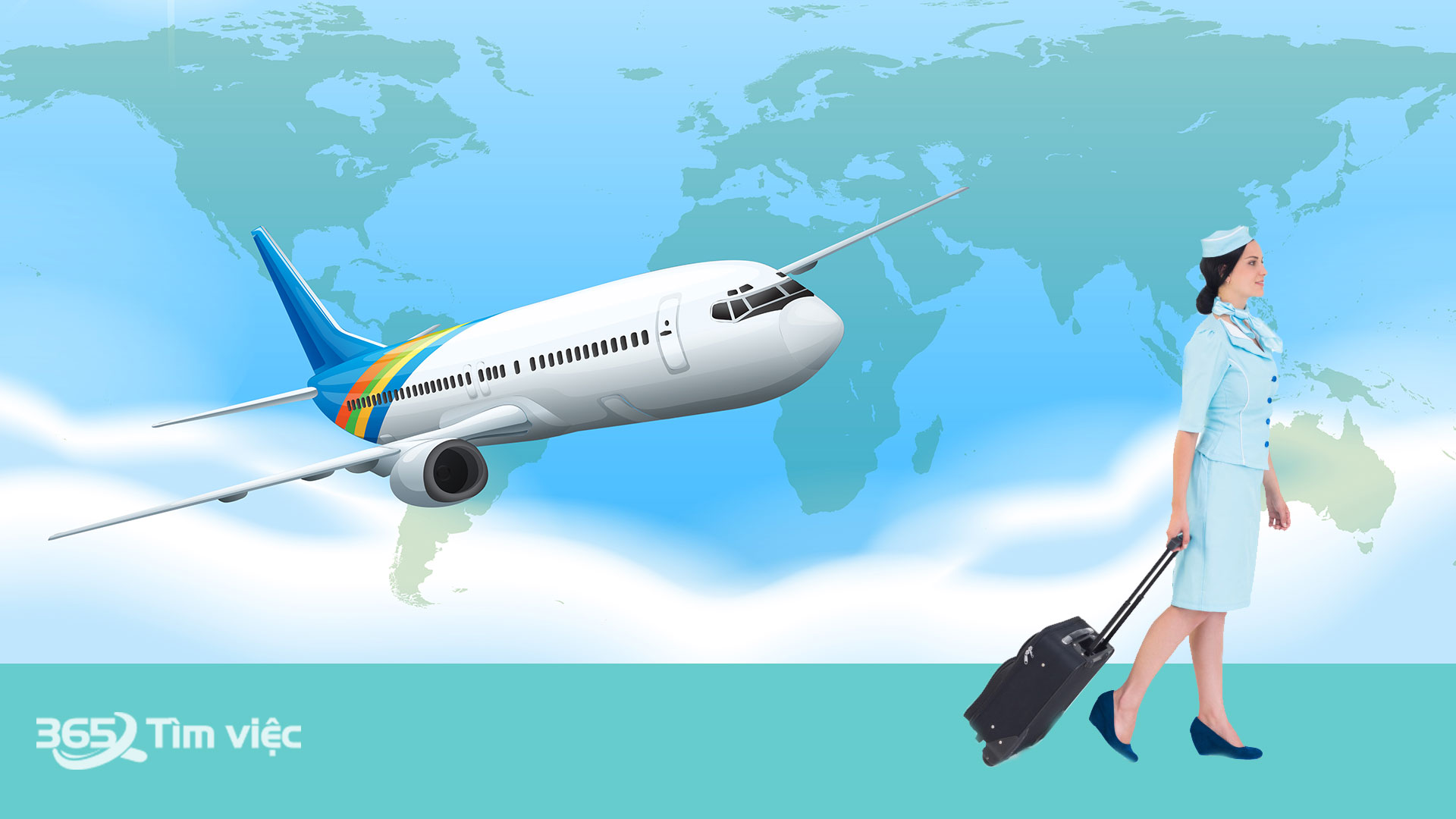 Những mẫu câu giao tiếp Tiếng Anh thông dụng ở sân bay