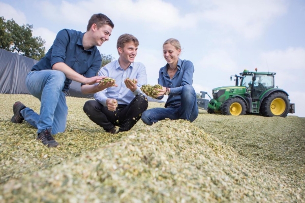 Tìm hiểu về chương trình thực tập hưởng lương tại Đức - Ảnh 2