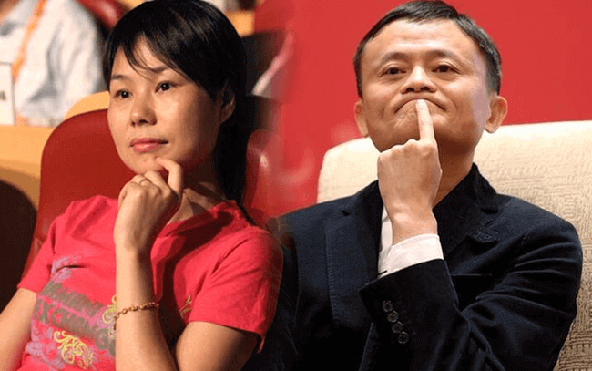 Lý do tỷ phú Jack Ma muốn con chỉ là học sinh trung bình Lý do tỷ phú Jack Ma muốn con chỉ là học sinh trung bình