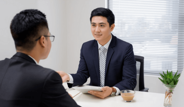 Cách xử lý câu hỏi phỏng vấn tại sao bạn nghỉ việc ở công ty cũ thông minh