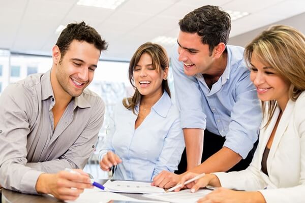 Liệu cạnh tranh trong công việc có phải là điều quá tồi tệ?