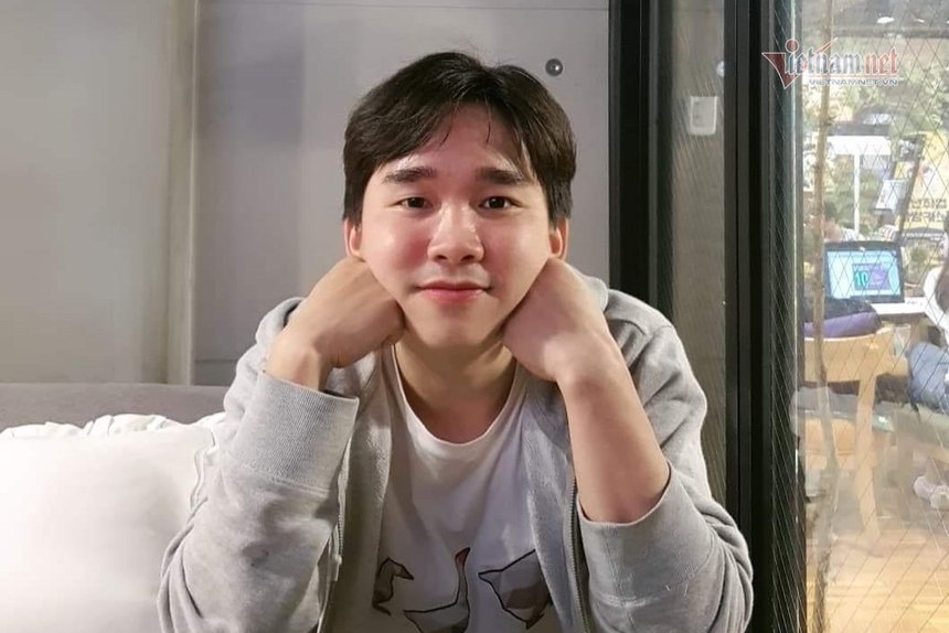 Hành trình từ cậu học trò trường làng đến học bổng tiếng sĩ hơn 7 tỷ