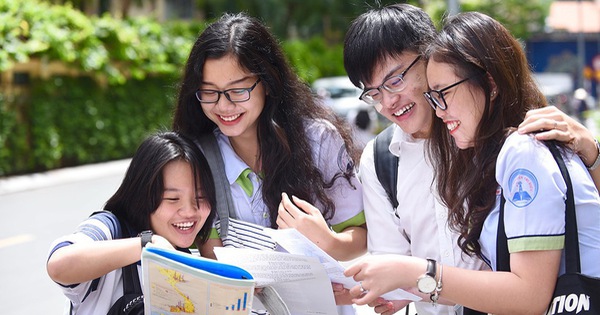Những hệ lụy khi phụ huynh chọn ngành thay con - Ảnh 1