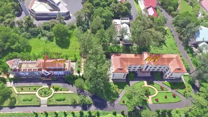 Bộ GD&ĐT cấp phép Đại học Đà Lạt đào tạo ngành Dược