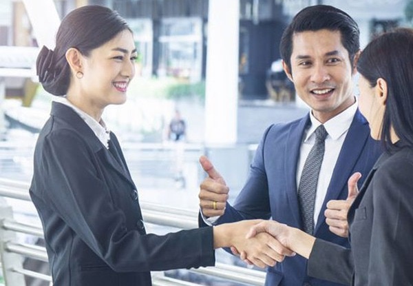 Nên đặt những câu hỏi nào cho nhà tuyển dụng? - Ảnh 1