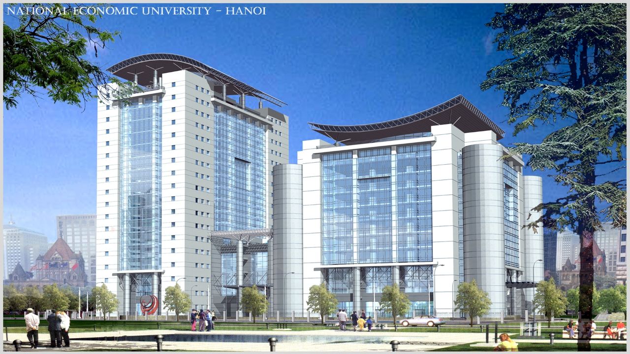 TOP 5 trường Đại Học có tỉ lệ chọi cao nhất - Ảnh 3