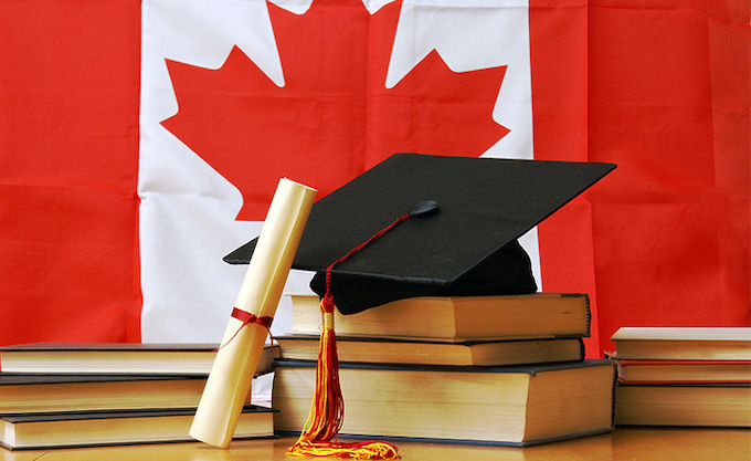 6 điều quan trọng cần lưu ý khi chuẩn bị du học Canada