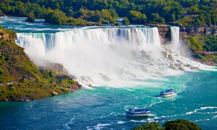 Liệu Niagara có phải là điểm đến du học đáng giá tại Canada chăng?