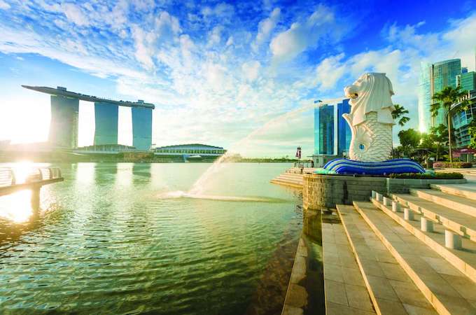 Những điều cần lưu ý về chi phí sinh hoạt và học tập ở Singapore