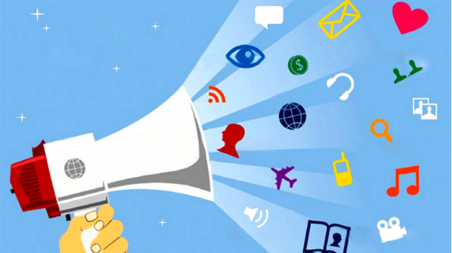 Những điều cần lưu ý khi du học ngành truyền thông tại Hàn Quốc - Ảnh 1