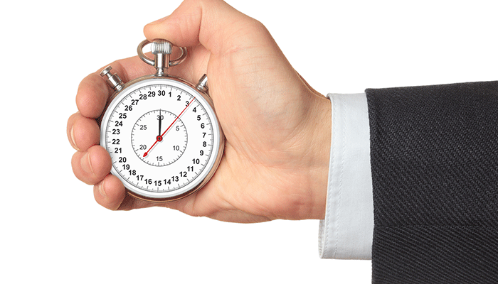 Văn hóa đúng giờ quan trọng thế nào trong doanh nghiệp?