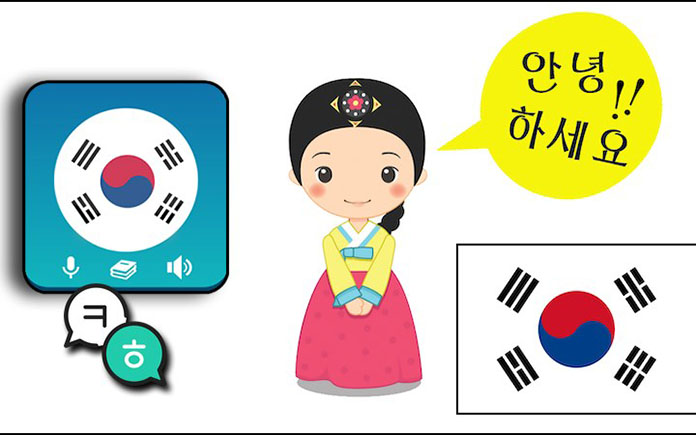 TOP 10 trung tâm dạy tiếng Hàn tốt nhất tại TP.HCM và Hà Nội