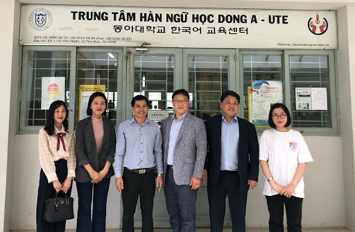 TOP 10 trung tâm dạy tiếng Hàn tốt nhất tại TP.HCM và Hà Nội - Ảnh 2