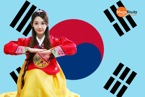 Tổng hợp những chương trình du học của 8 trường Đại học tại Hàn Quốc năm 2022