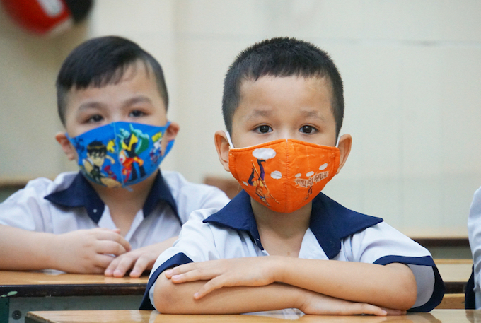 Hà Nội: Học sinh tiểu học sẽ đến trường như thế nào sau Tết?