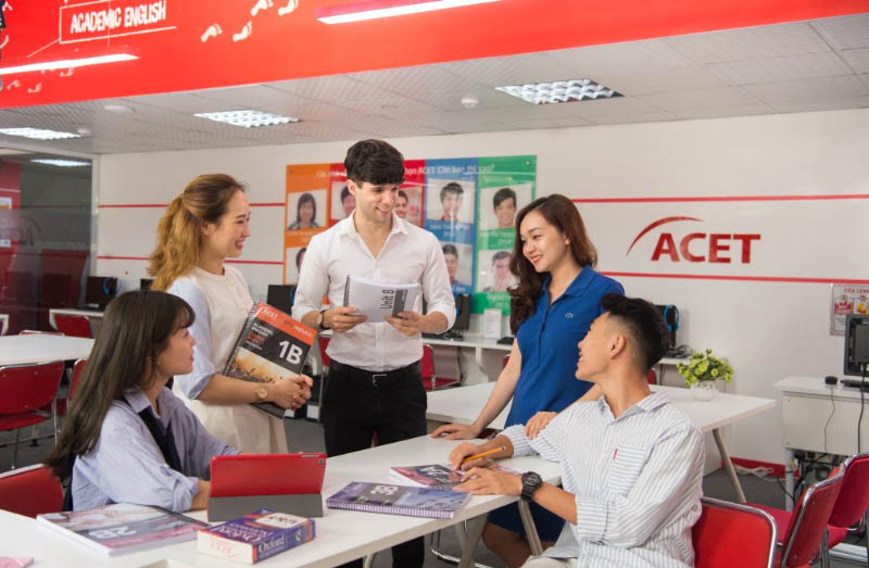 TOP 5 Khoá học IELTS Speaking tốt nhất hiện nay - Ảnh 1