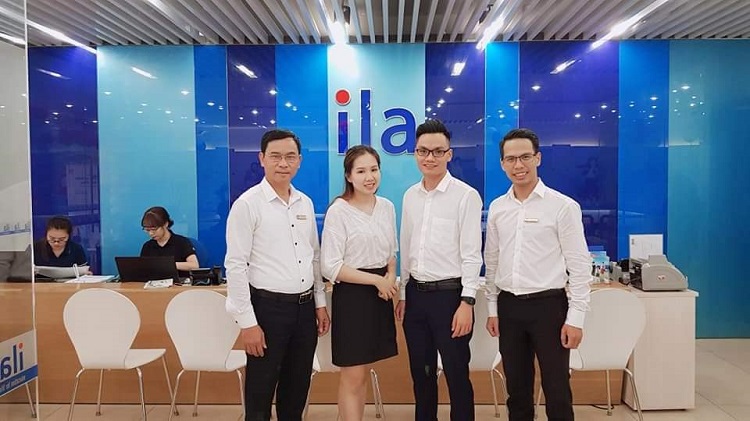 TOP 5 Khoá học IELTS Speaking tốt nhất hiện nay - Ảnh 2