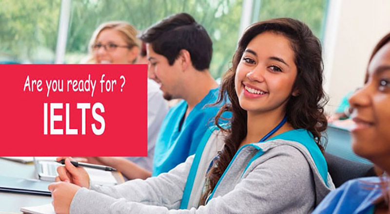  TOP 5 Khoá học IELTS Speaking tốt nhất hiện nay