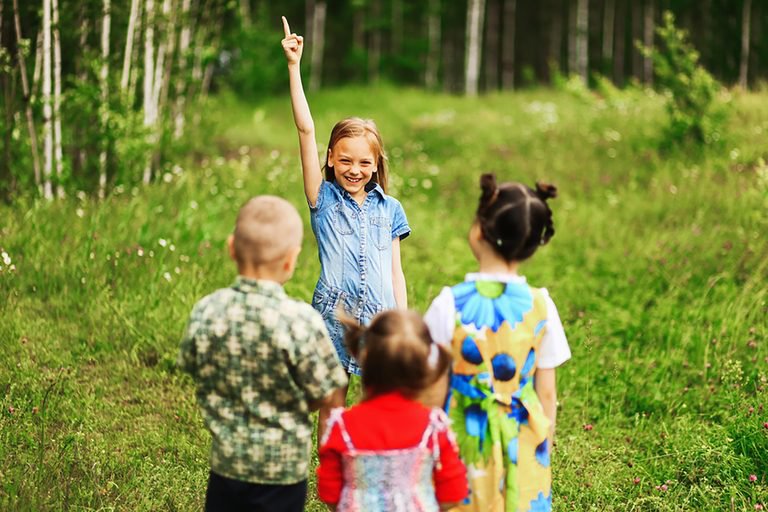 Dấu hiệu nào cho thấy trẻ có chỉ số IQ cao? - Ảnh 3
