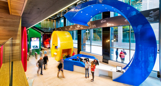 5 phẩm chất mà Google tìm kiếm trong tuyển dụng - Ảnh 1