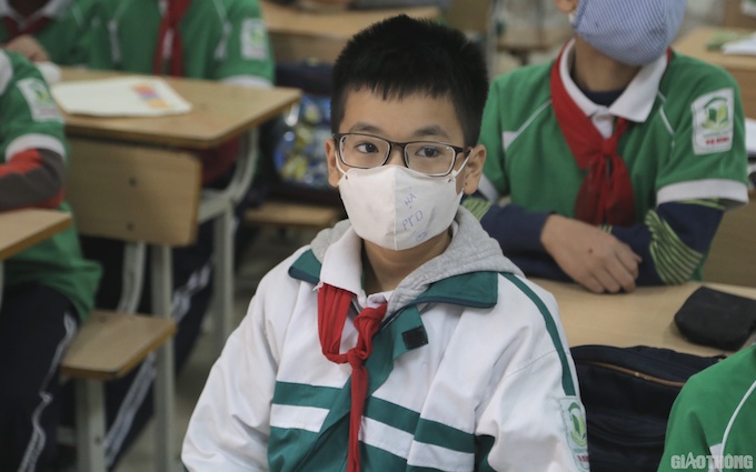 Liên tục chuyển đổi học online - offline ảnh hưởng đến chất lượng dạy học