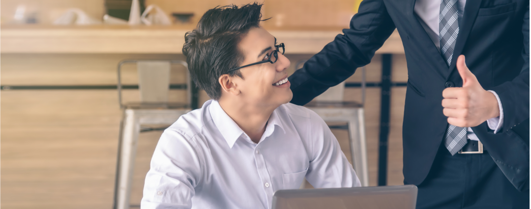 Muốn tăng lương thì cần làm thế nào?