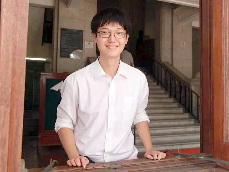 Từng bị 11 đại học Mỹ từ chối, nam sinh từng đỗ thủ khoa Gaokao giờ ra sao?