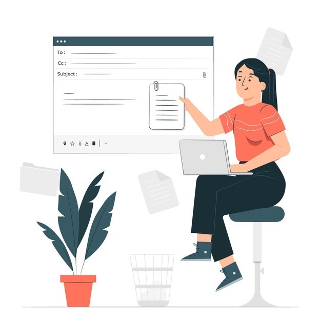 Viết mail xin việc như thế nào để hoàn toàn chinh phục nhà tuyển dụng? - Ảnh 5