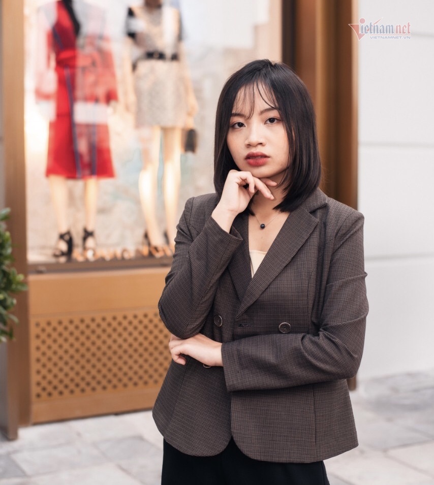 Tân sinh viên Học viện Ngoại giao và chiến thuật để đạt IELTS 8.5 - Ảnh 1