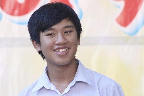 Phương pháp học tiếng Anh để đạt 1580 điểm thi SAT của Đỗ Nguyên Giáp