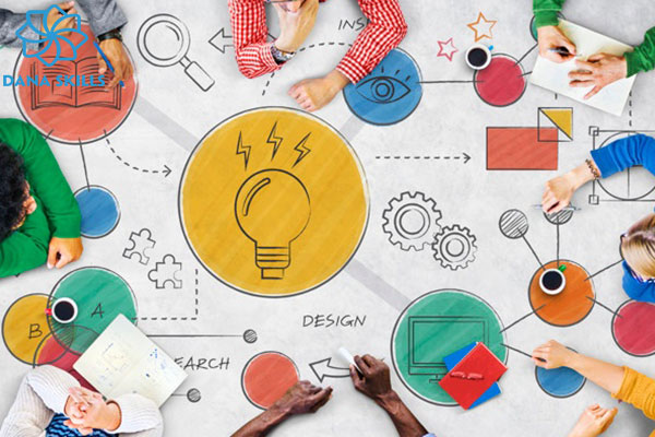 Làm việc nhóm như thế nào để đạt hiệu quả cao nhất? - Ảnh 2