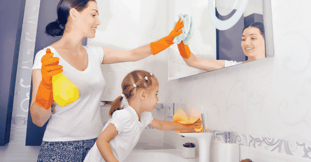 8 Nguyên tắc nuôi dạy con ngoan tự lập từ chuyên gia - Ảnh 1