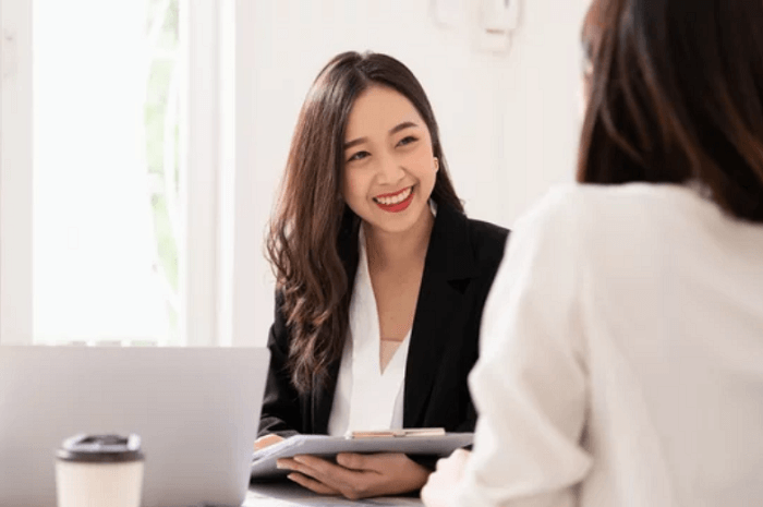 Những điều bạn nên biết khi nhà tuyển dụng hỏi về kỹ năng mềm trong phỏng vấn - Ảnh 1