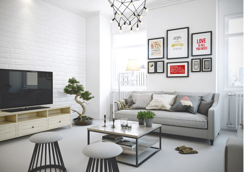 Tổng hợp các từ vựng tiếng Anh theo chủ đề nhà cửa