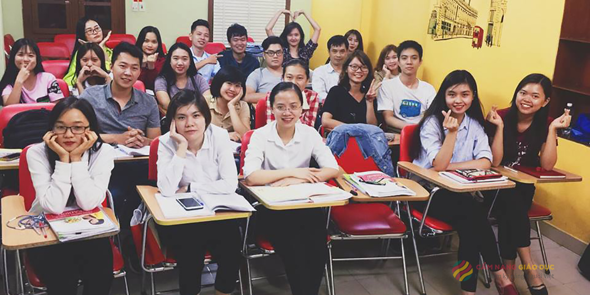 Tổng hợp 5 khóa học tiếng Anh cho người mất gốc tại TP.HCM - Ảnh 1